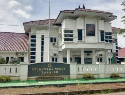 Kades Bontosunggu Digoyang Demo: Warga Desak Kejari Usut Anggaran Dana Desa 2024