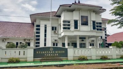 Kades Bontosunggu Digoyang Demo: Warga Desak Kejari Usut Anggaran Dana Desa 2024