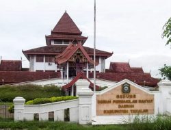 Rapor Merah Awal Tahun: Inspektorat Endus Aroma Korupsi SPPD di Sekretariat DPRD Takalar