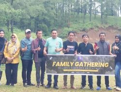 Awali 2026, DPD AMJI-RI Sinjai Perkuat Sinergi Internal dan Kukuhkan Srikandi