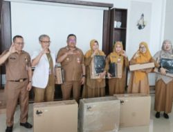 Targetkan Masuk 5 Besar di Sulsel, RSUD Padjonga Daeng Ngalle Mulai Digitalisasi Layanan