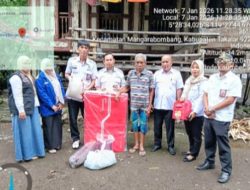 Dinsos PMD Takalar Sasar Warga Miskin Ekstrem di Mangarabombang, Upayakan Program Berkelanjutan
