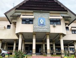 Satu Tahun Suwardi Haseng: Terjebak dalam “Status Quo” atau Strategi Senyap?