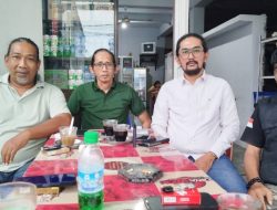 Tanggapi Kasus AMF, Ketua Bidang DPP AMJI-RI Beri Pesan Sejuk dan Ajak Pers Sajikan Berita Berimbang