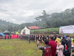 Bangun Jiwa Korsa, Firdaus Daeng Manye Tekankan Kolaborasi Tanpa Sekat Sektoral