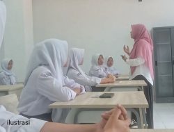 Optimisme Sekolah Rakyat: 60% Siswa SRMA Bidik Bangku Kuliah