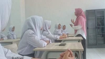Optimisme Sekolah Rakyat: 60% Siswa SRMA Bidik Bangku Kuliah