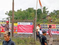 Meski Diawasi KLH, Aktivitas Tambang di Banyumas Masih Beroperasi: Warga Tuntut Tutup Total