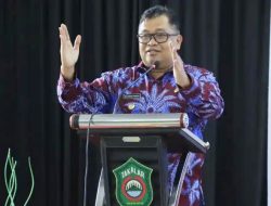 Bupati Takalar Dorong Kesadaran Jaminan Sosial Pekerja Rentan