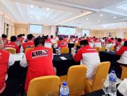 Rakernas II LIRA: Upaya Menjawab Persoalan Bangsa Lewat Kajian Pakar dan Tokoh Nasional
