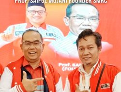 Hadir di Rakernas II Bogor, DPD LIRA Soppeng: Diskusi Masa Depan Politik Nasional