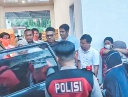 Korupsi Rp451 Juta, Pj Kades dan Bendahara Desa Cakura Resmi Ditahan
