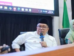 Daeng Manye: Kepala Sekolah Adalah ‘Komandan’ dan Role Model Transformasi Pendidikan Takalar
