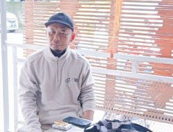 Orang Tua Casis Polri di Luwu Utara Desak Polres Takalar Tangkap Aipda Israil