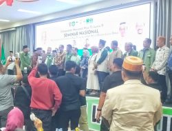Tuntut Pembentukan Provinsi Luwu Raya, Aliansi Wija To Luwu Sampaikan 7 Poin Pernyataan Sikap