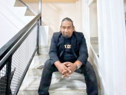 Kasus Ketua DPRD Soppeng, Andi Lulung: Jangan Jadikan Jalanan Sebagai Pengadilan