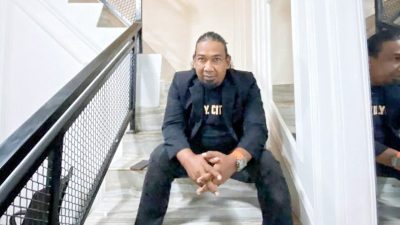 Kasus Ketua DPRD Soppeng, Andi Lulung: Jangan Jadikan Jalanan Sebagai Pengadilan