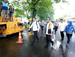 Waspada Praktik Rasuah, PERAK Desak Pengawasan Ketat; Celah Korupsi Proyek Jalan Sulsel
