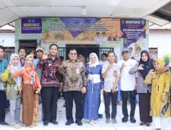 Pemkab Takalar Dorong UMKM Go Digital Lewat Teknologi AI