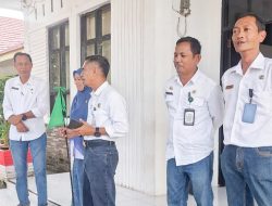 Target PAD Tembus 124%, DLHP Takalar Jadi Teladan di Peluncuran Program “Takalar Cepat”