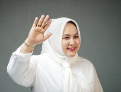 Kasus Dugaan Penipuan Berkedok Subsidi, Politisi Putri Dakka Resmi Berstatus Tersangka