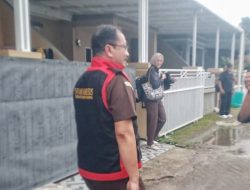 Dugaan Korupsi Pengadaan, Kejati Sulsel Geledah Rumah Dua ASN di Takalar