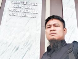 Polemik Pengembalian Dana Rp1,1 Miliar, LHI Siap Adukan Penanganan Kasus Pasar Lamataesso ke KPK