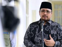 Kasus Kuota Haji: Dari Status Saksi, KPK Tetapkan Yaqut Cholil Qoumas Jadi Tersangka