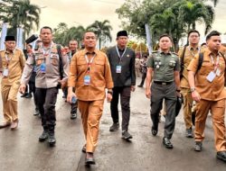 Hadiri Rakornas 2026, Irwan Bachri Syam Siap Selaraskan Program Luwu Timur dengan Kebijakan Pusat