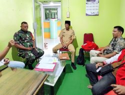 Perkuat Sinergi di Akar Rumput, DPD LIRA Soppeng Agendakan Audiensi ke 49 Desa