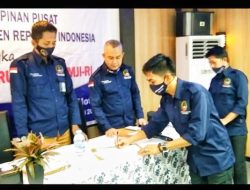 Reaktivasi Kader Senior “Jontravolta” ke LHI: Kawal Kasus Pasar Lamataesso Hingga Tuntas