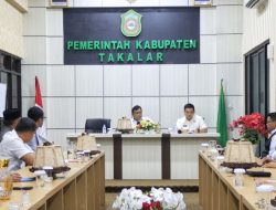 Daeng Manye Instruksikan Camat Sosialisasi Program Magang Jepang: Biaya APBD, Keamanan Terjamin