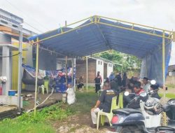 Dunia Pers Berduka: Wartawan Senior Muh Said Wellikin Tutup Usia