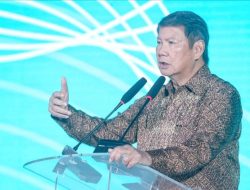 Hashim Ungkap Beking Kuat di Balik Tambang Ilegal di Indonesia