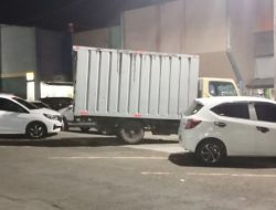Keluhkan Semrawutnya Parkir di Jalan Kalino, Warga Desak Kehadiran Petugas Dishub Soppeng
