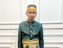 HUT ke-66 Takalar: Hilal Hamzah Tekankan Pentingnya Kolaborasi demi Kesejahteraan Rakyat