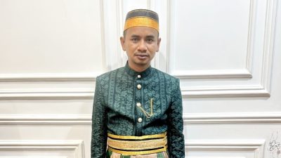 HUT ke-66 Takalar: Hilal Hamzah Tekankan Pentingnya Kolaborasi demi Kesejahteraan Rakyat