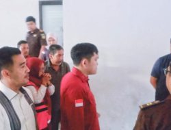 Korupsi Dana BOS 2024: Kejari Takalar Tahan Kepala Sekolah dan Bendahara UPT SMPN 2 Galesong