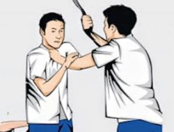 Perkelahian Antarsiswa SMAN 10 Takalar Berbuntut Laporan Polisi