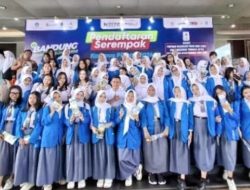 Hadirkan 80 Kampus, Bandung Campus Update 2026 Fasilitasi Ribuan Calon Mahasiswa