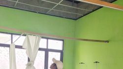 Fasilitas Puskesmas Mappakasunggu Mulai Dibenahi: Mutu Pelayanan Harus Sesuai Permenkes, Bukan Sekadar Akreditasi Kertas