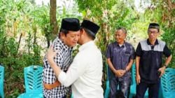 Foto yang Bicara: Andi Kaswadi dan Wabup Selle, Sipakalebbi di Atas Dinamika Politik