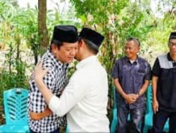 Foto yang Bicara: Andi Kaswadi dan Wabup Selle, Sipakalebbi di Atas Dinamika Politik