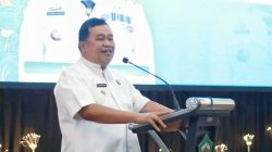 Takalar Unggul Digital: Strategi Bupati Firdaus Daeng Manye Dongkrak IPLM 2025