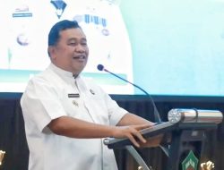 Takalar Unggul Digital: Strategi Bupati Firdaus Daeng Manye Dongkrak IPLM 2025