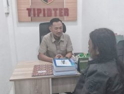 Polisi Ajak Warga Tanakeke Bersatu Berantas Bom Ikan: “Kami Butuh Saksi”