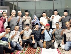 Ketua PMI Takalar Dorong Sinergi Relawan dan Rencana Pembangunan Bank Darah dan Rehabilitasi Markas