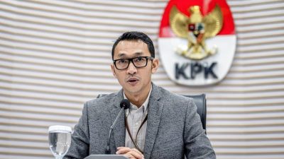 KPK Pantau Pengadaan Mobil Dinas Kepala Daerah