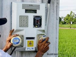 Tender Pompanisasi Soppeng TA 2025, LHI: Minim Peserta, Selisih Harga Tipis Jadi Sorotan