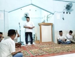 Wujudkan “Balla Lammang”, Bupati Takalar Dorong Kuliner Lokal Go Digital saat Safari Ramadan